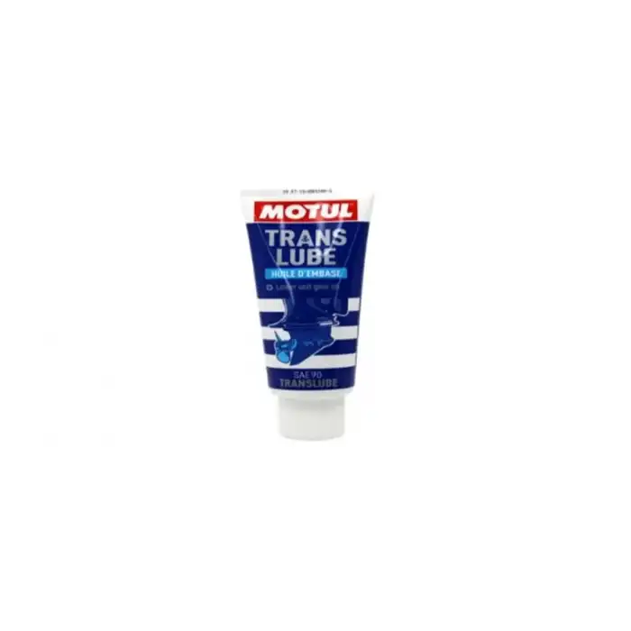 Motul TransLube90 Kuyruk(Şanzıman) Yağı 350 ml