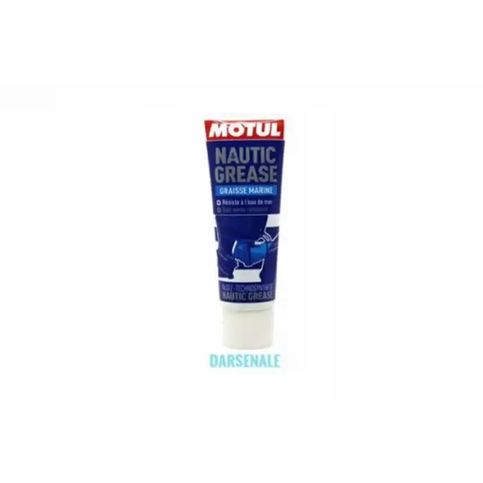 Nautıc Grease Marin Gres 200g