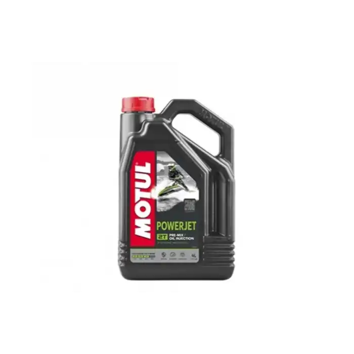 Motul Power Jet 2T