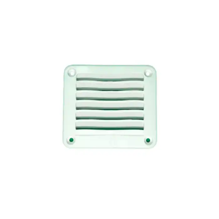 Tekne Havalandırma Menfezi  Orta 110 x 97