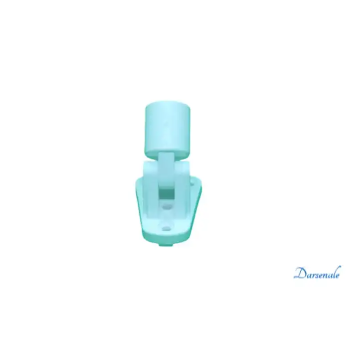 Tente Alt Bağlantı Plastik