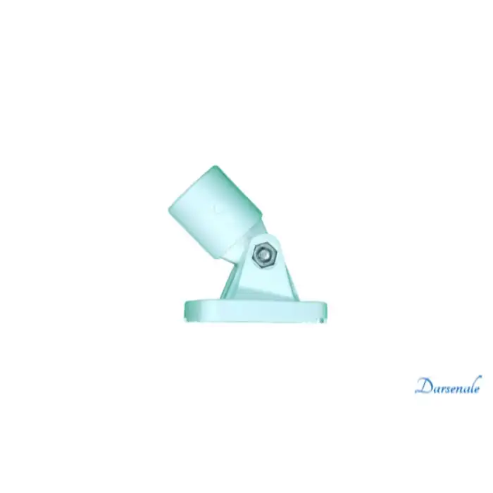 Tente Alt Bağlantı Plastik