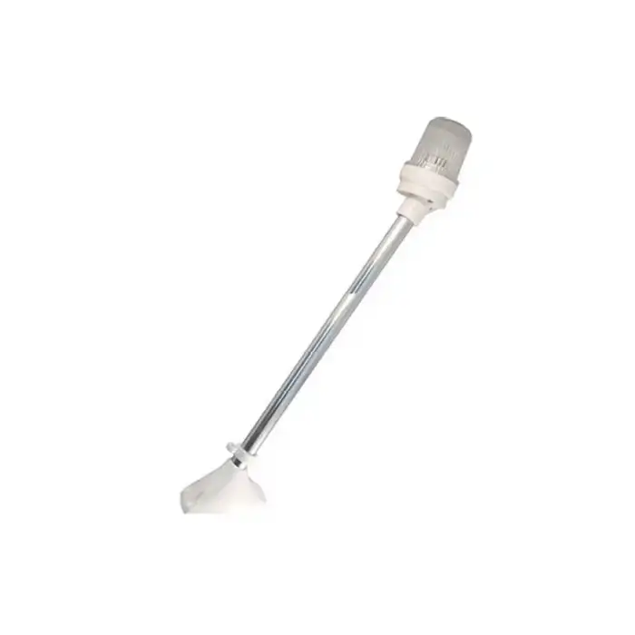 Işıklı Bayrak Direği