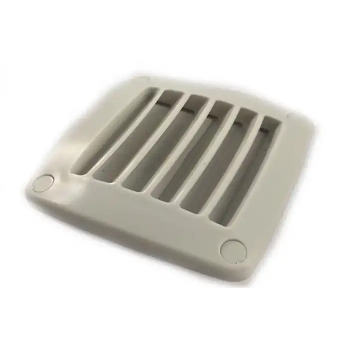 Darsenale Havalandırma Plastik Büyük 124 x 110 mm