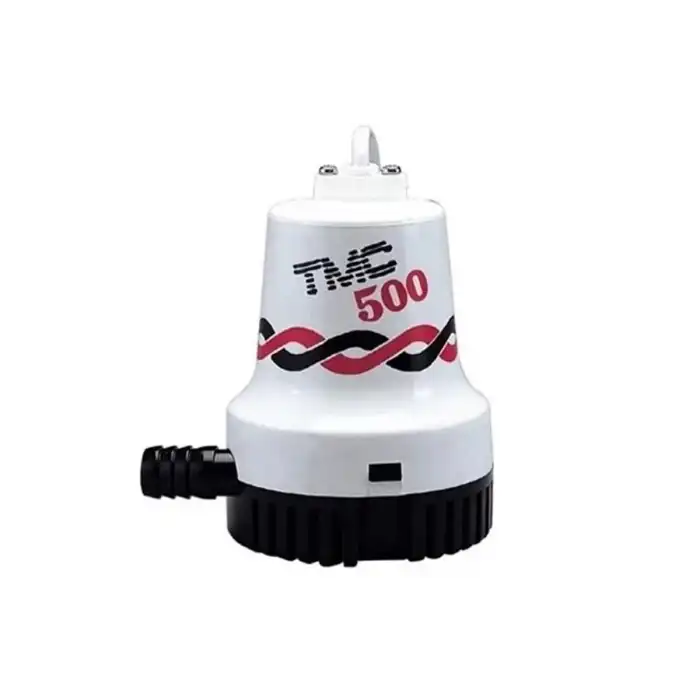 TMC Sintine Pompası 500GL/S 12V