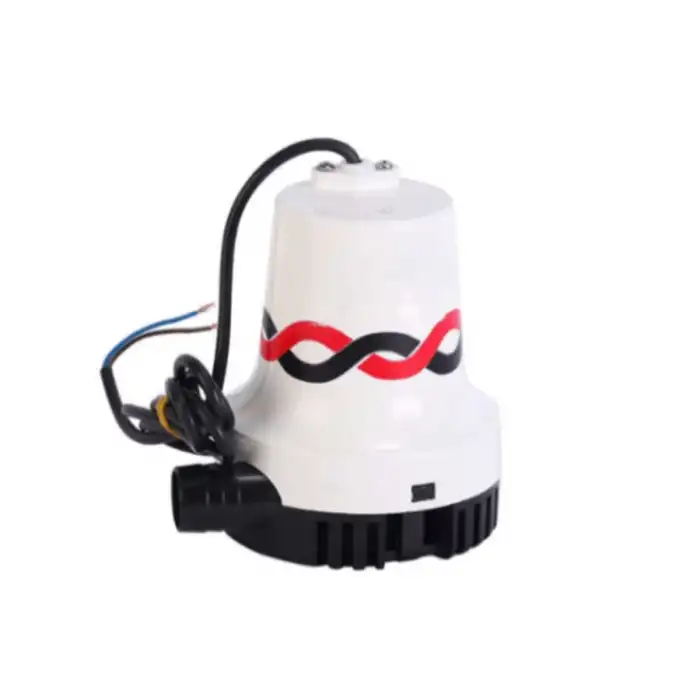 TMC Sintine Pompası 500GL/S 12V