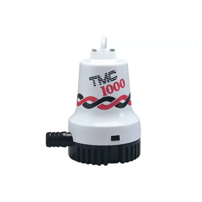 TMC Sintine Pompası1000 12v