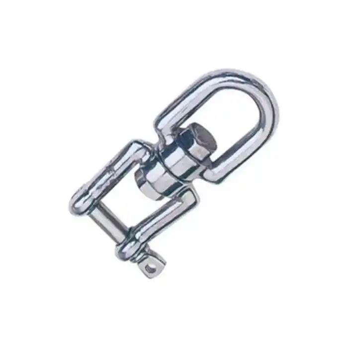 Fırdöndü Tek Kilitli 6mm