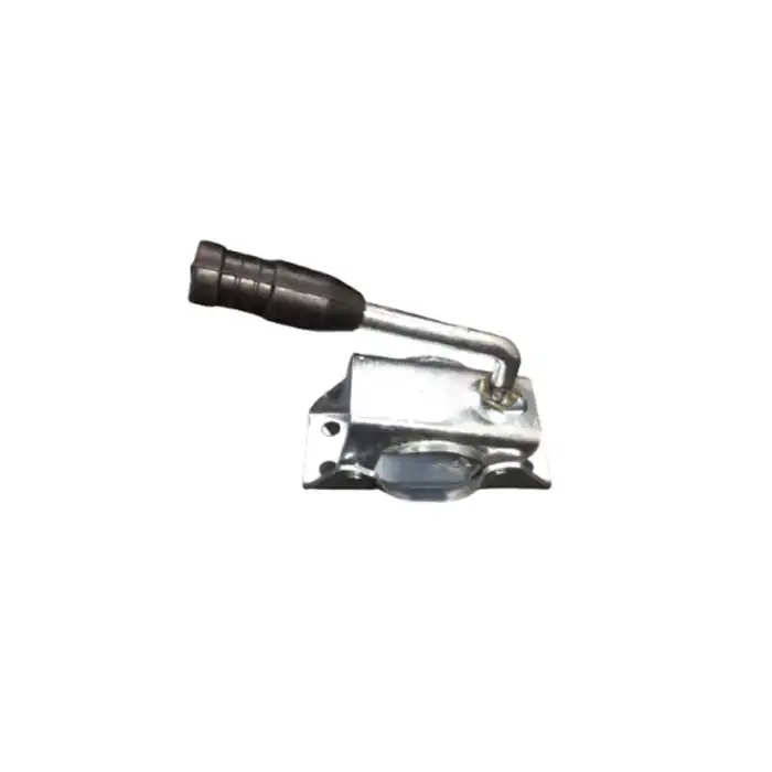 48 mm Klavuz Destek Teker Kelepçesi