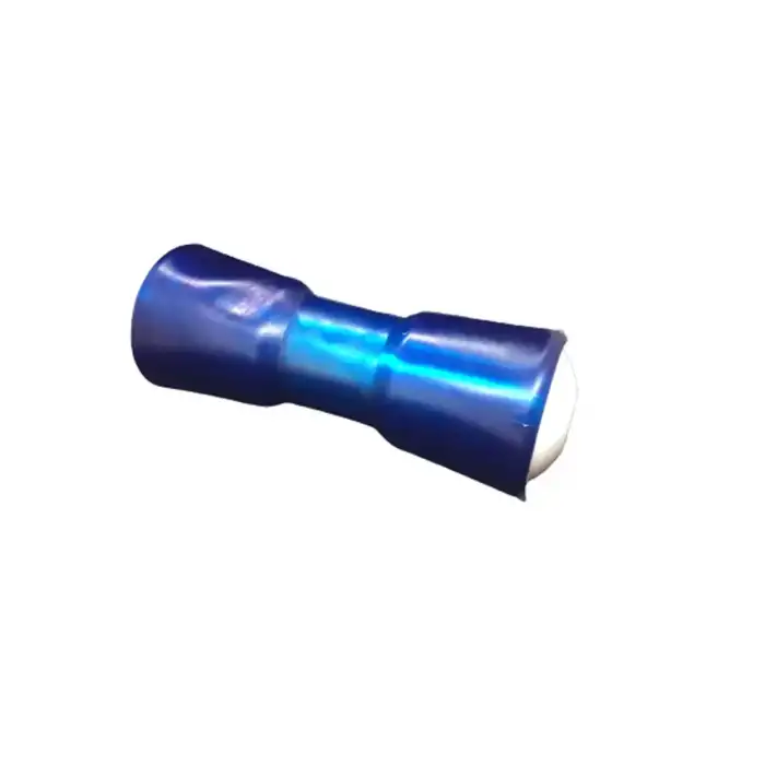 Orta Makara Takozu 20 cm Şeffaf Mavi