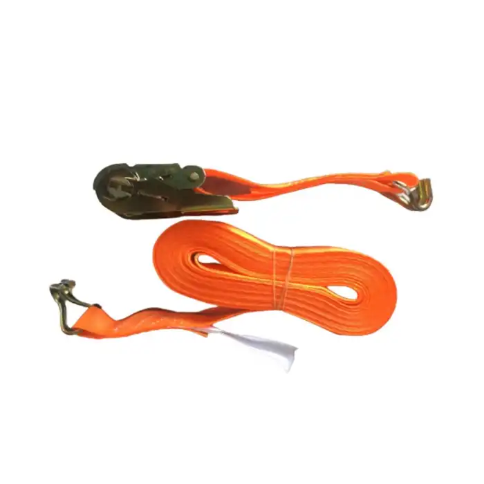 Spanzet 10 Metre Mini