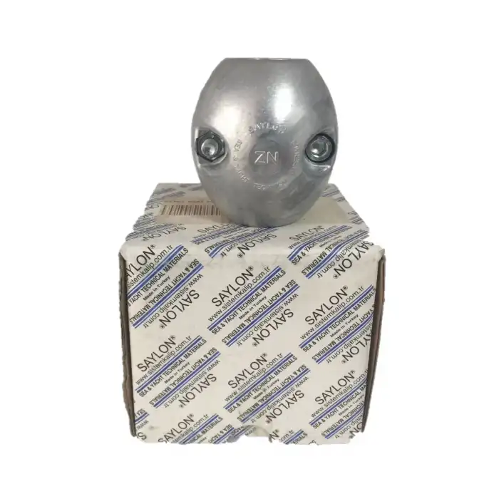 Şaft Tutyası 50 mm