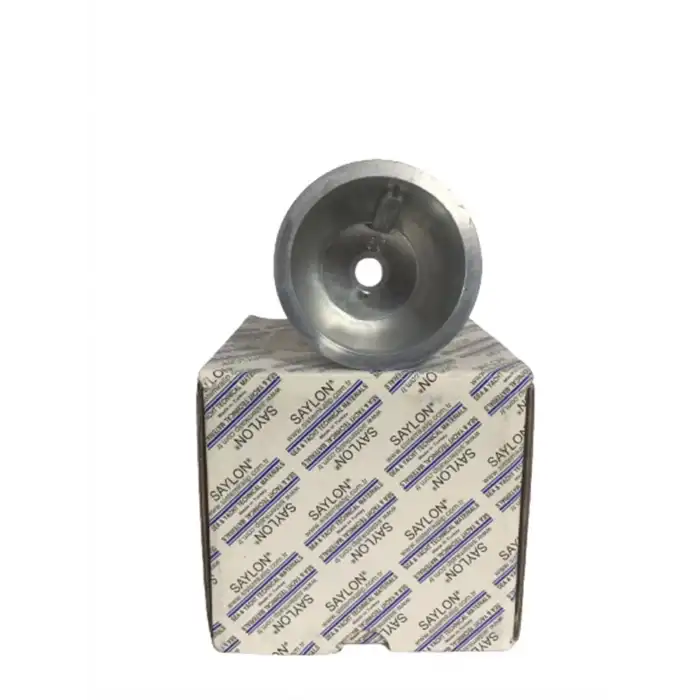 Pervane Tutyası Konik 45 mm