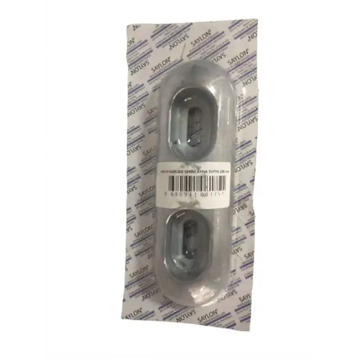 Fairline Serisi Ayna Tutya 200 mm