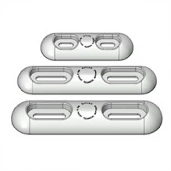 Fairline Serisi Ayna Tutya 200 mm