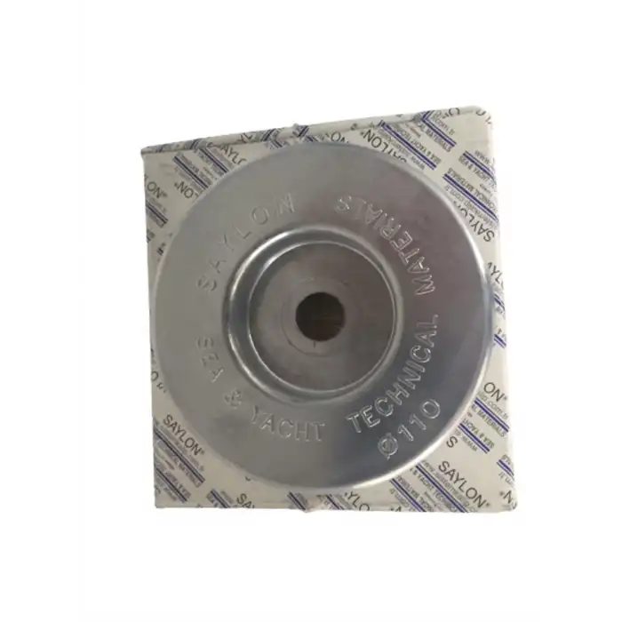 Kıç Ayna Tutyası DG 125 mm