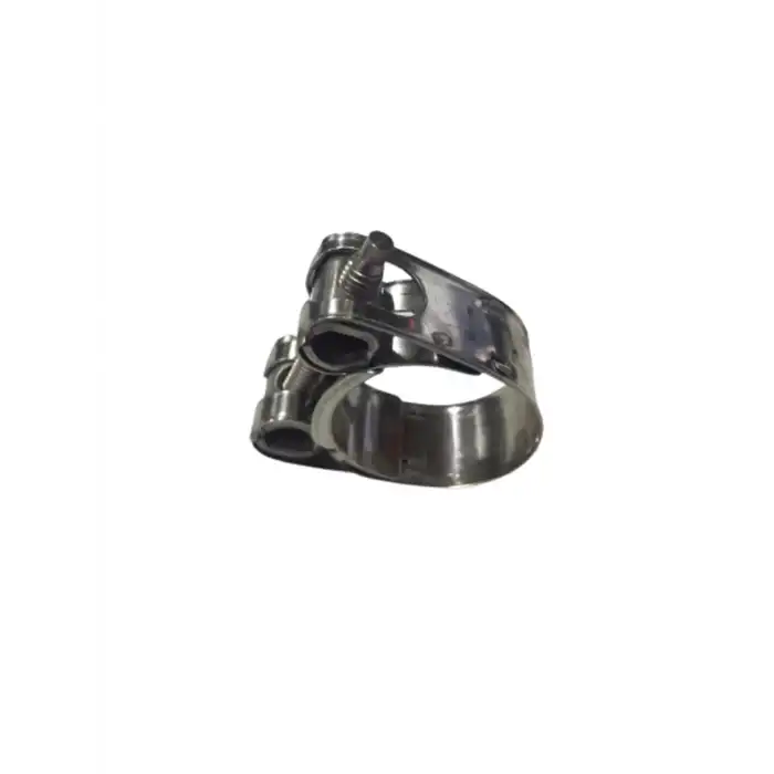 Kelepçe 304 Krom 31-34