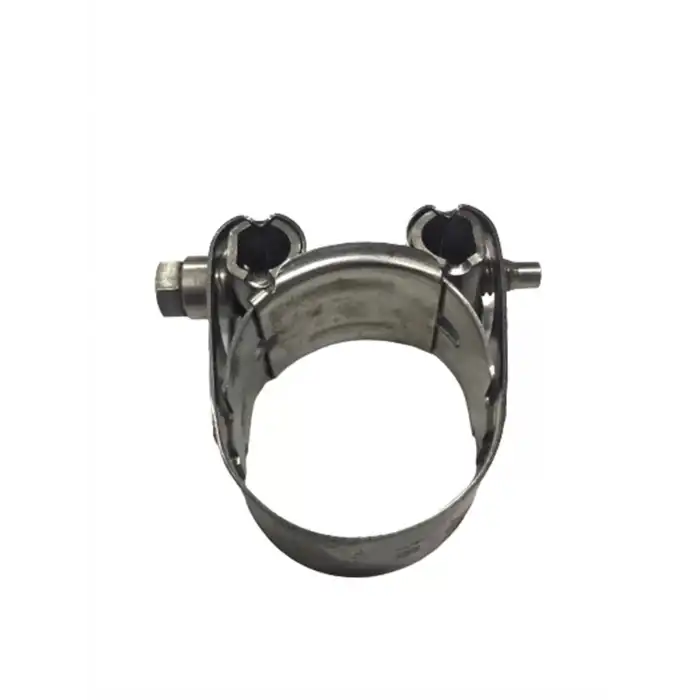 Kelepçe 304 Krom 31-34