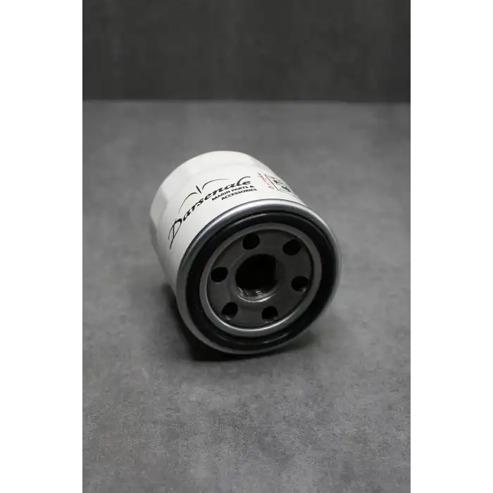 Darsenale 4 Zamanlı Dıştan Takma Motor Yağ Filtresi