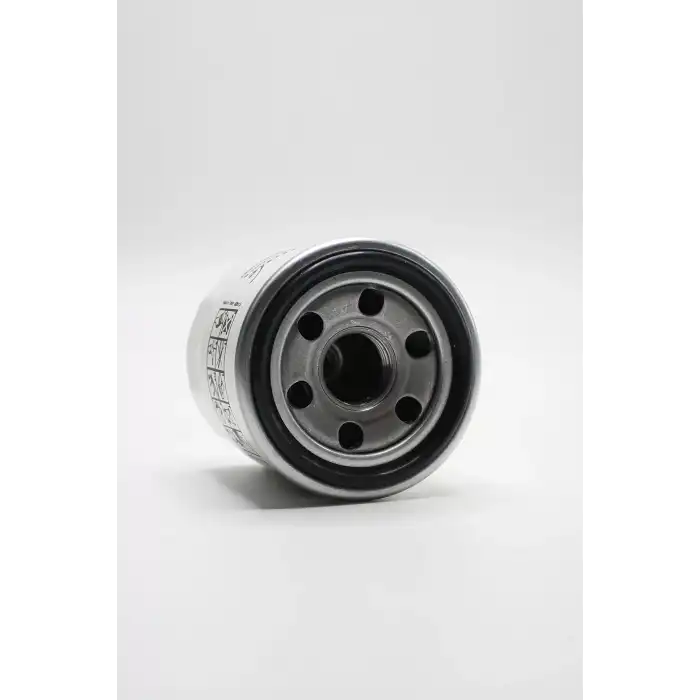 Darsenale 4 Zamanlı Dıştan Takma Motor Yağ Filtresi