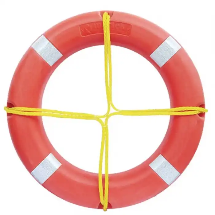 Martek Solas 2,5 kg Can simidi