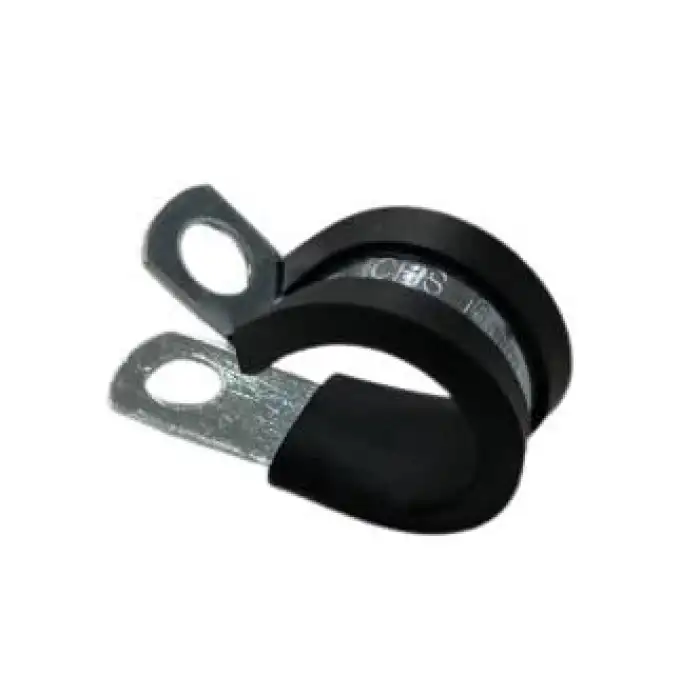 10mm Lastikli Kelepçe