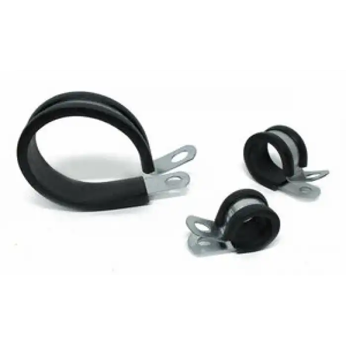 10mm Lastikli Kelepçe