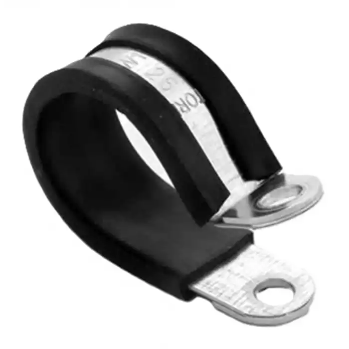 22mm Lastikli Kelepçe