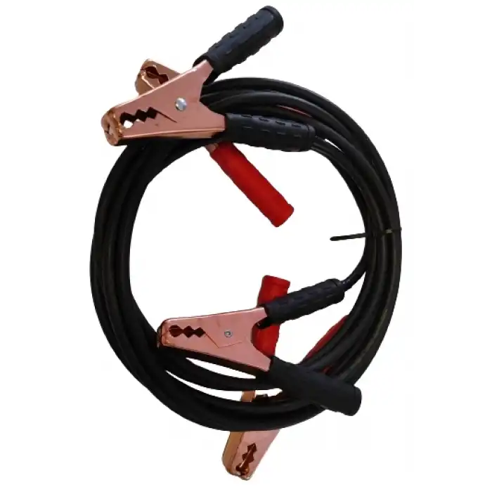 Akü Takviye Kablosu