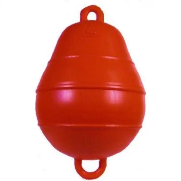 Armut Şamandıra Kırmızı