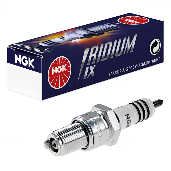 ATEŞLEME BUJİSİ İRİDYUM/ IRIDIUM 5944 BP7HS/ BPR7HS-10 / BPR7HIX