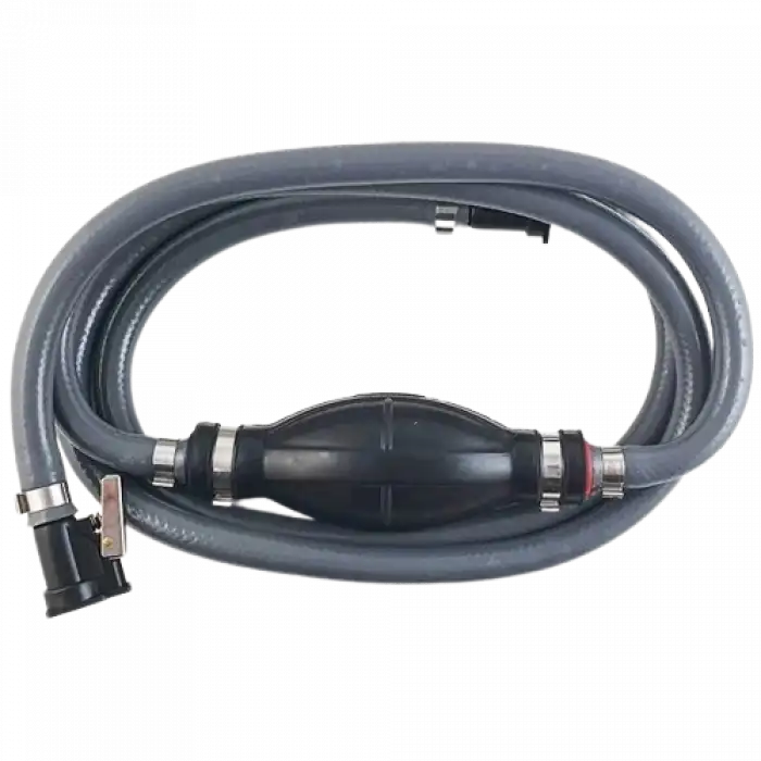 Benzin Hortumu Yamaha Jacklı 3/8x7 2 Metre