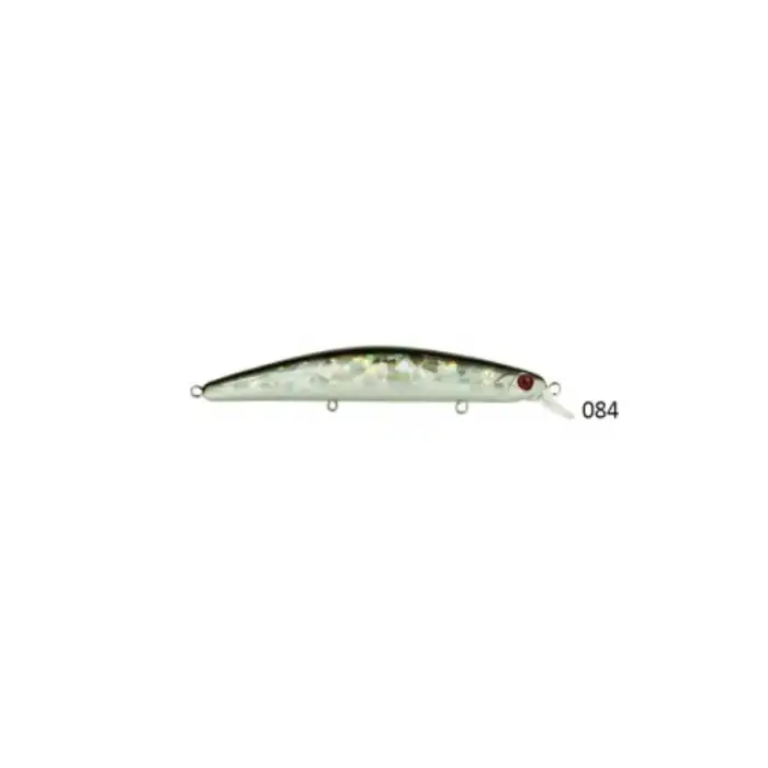 Cap Minnow 125F 21gr 12.5cm Maket Balık 84