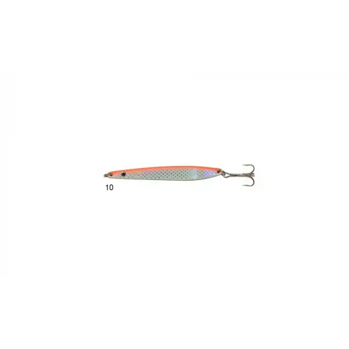 Captain 6155 Lüfer Kaşığı 18gr Ranger 10cm 10