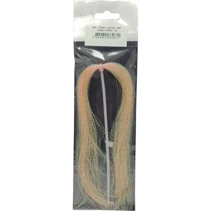 CAPTAİN ÇAPARİ SİMİ POŞETTE DAMLA SİM 03