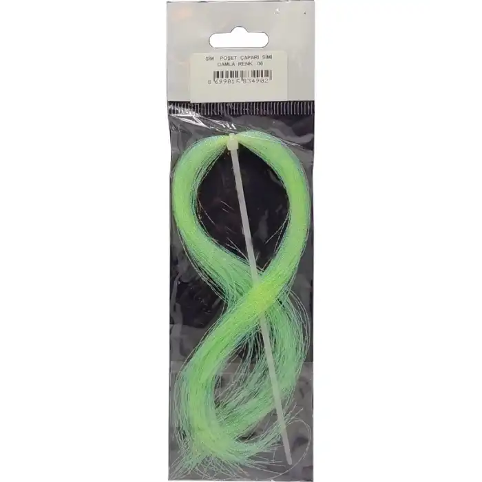 CAPTAİN ÇAPARİ SİMİ POŞETTE DAMLA SİM 06