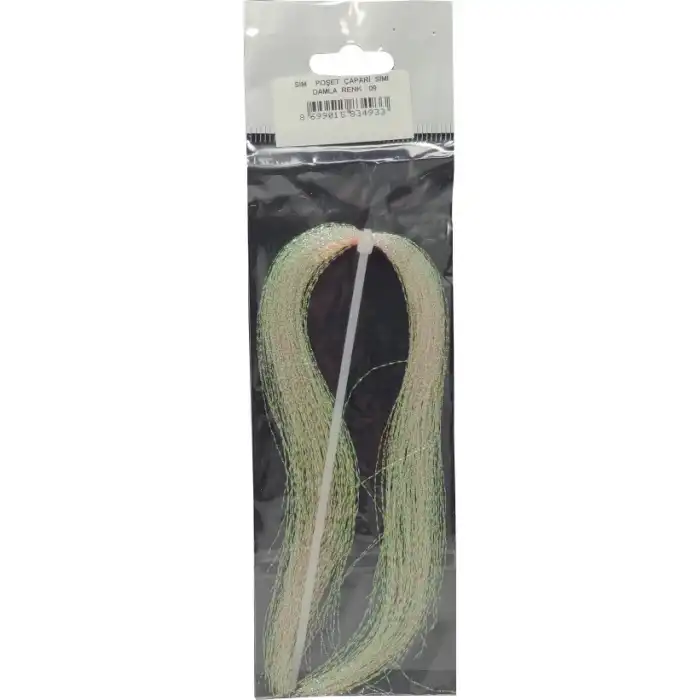 CAPTAİN ÇAPARİ SİMİ POŞETTE DAMLA SİM 09