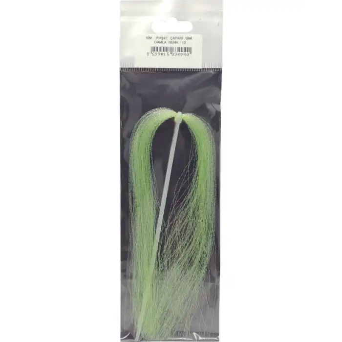 CAPTAİN ÇAPARİ SİMİ POŞETTE DAMLA SİM 10