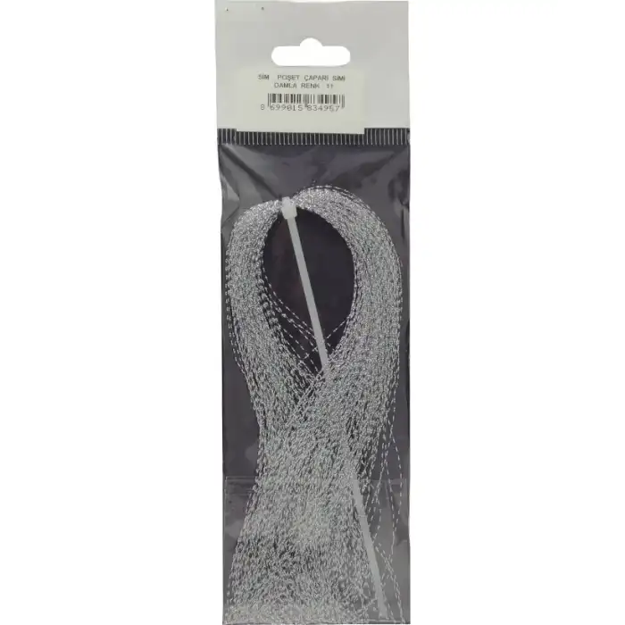 CAPTAİN ÇAPARİ SİMİ POŞETTE DAMLA SİM 11