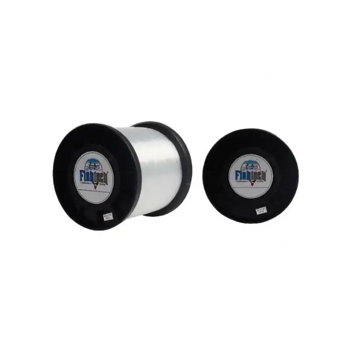 Captain Fishtech 1kg Bobin Misina Beyaz 1,00 mm