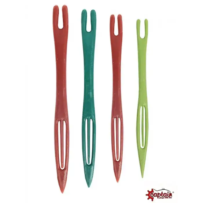 Captain Mekik Ağ Tamiri İçin Merhamet 4 Büyük