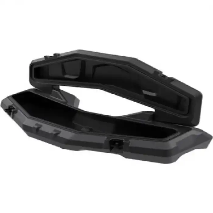 CFMOTO ATV Ön Arka Çanta Takım (Benzin Depolu)