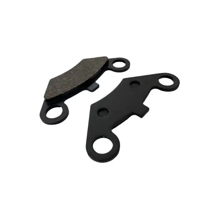 CFMOTO ATV Ön Fren Balata Takımı