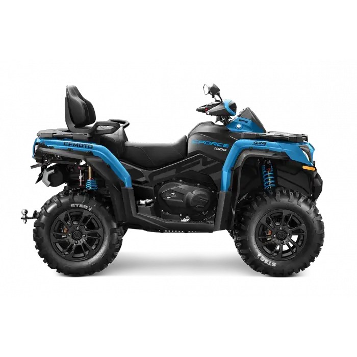 CFORCE 1000 (Kraliyet Mavisi)