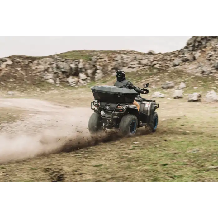 CFORCE 1000 OVERLAND (Çöl Bronz)