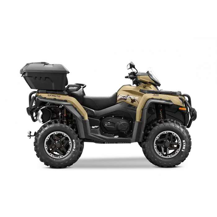 CFORCE 1000 OVERLAND (Çöl Bronz)