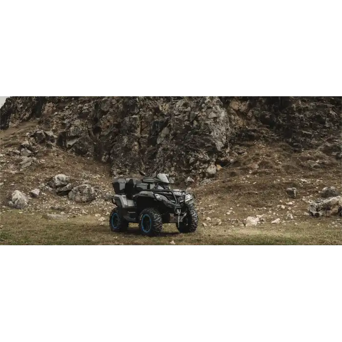 CFORCE 1000 OVERLAND (Taktik Yeşil)