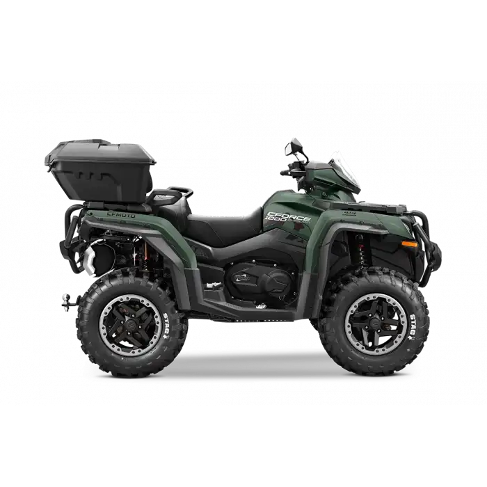 CFORCE 1000 OVERLAND (Taktik Yeşil)