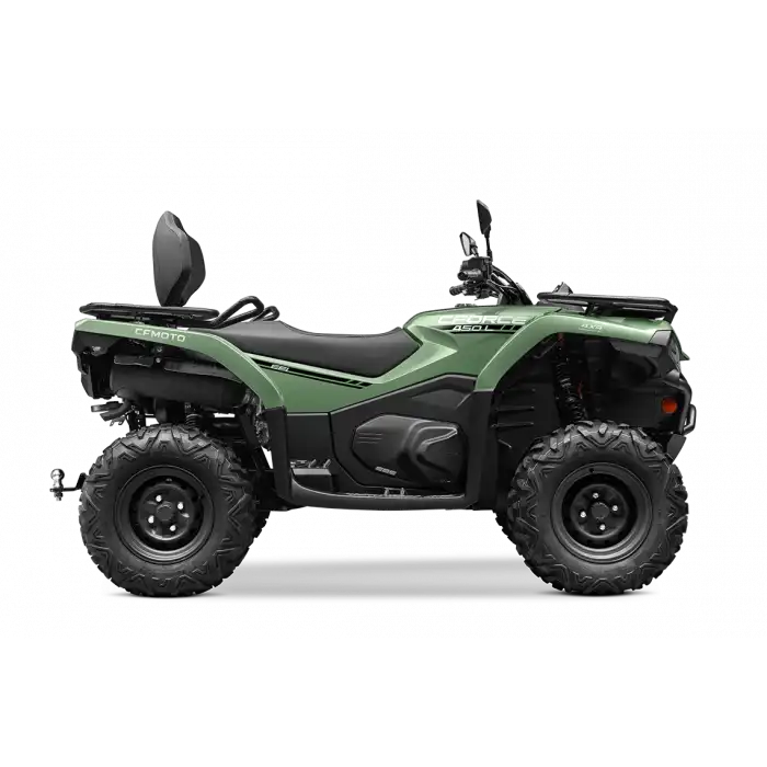 CFORCE 450 L EPS (Avcı Yeşil)