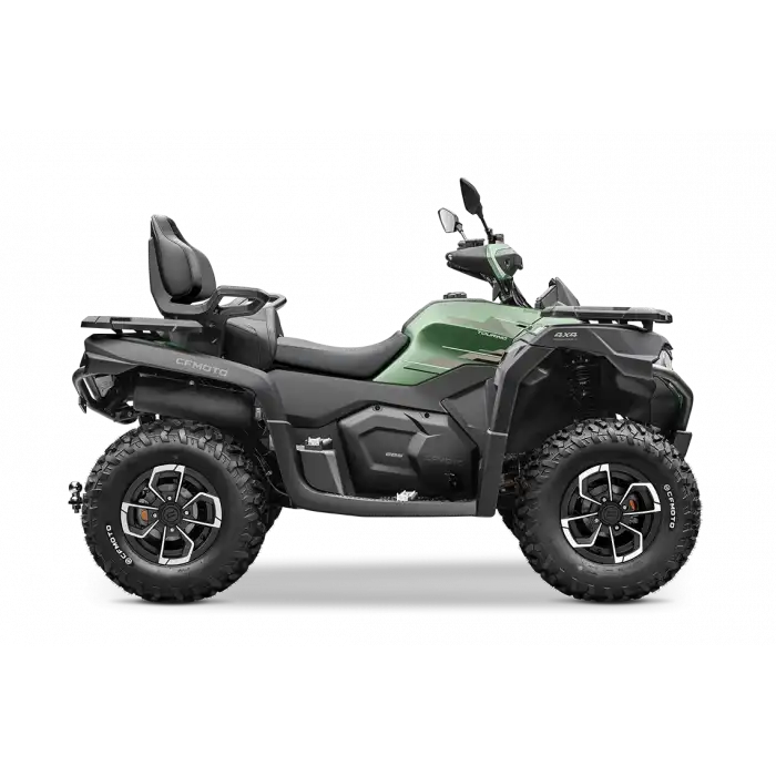 CFORCE 625 TOURING (Avcı Yeşil)